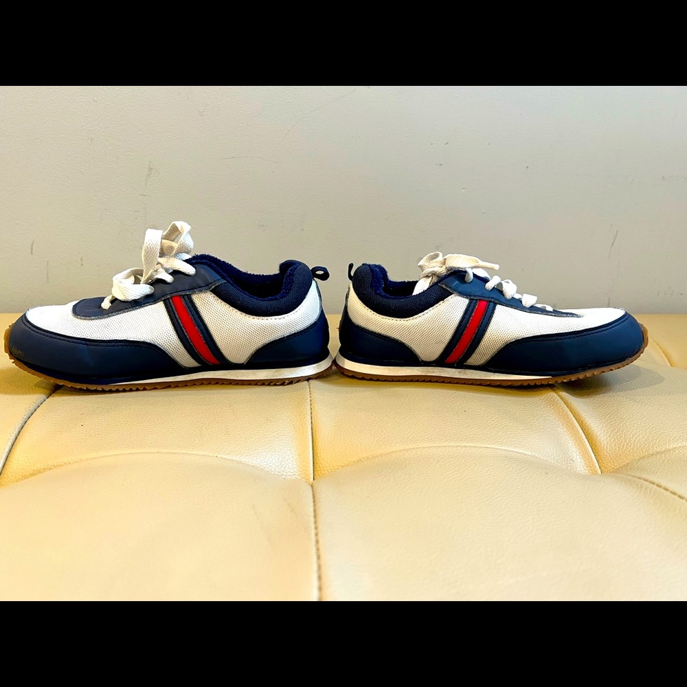 TOMMY HILFIGER Running Shoes